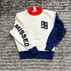 Puma Sweatshirt - ADER limited edition